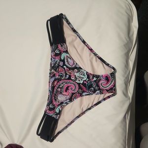 Bikini bottoms